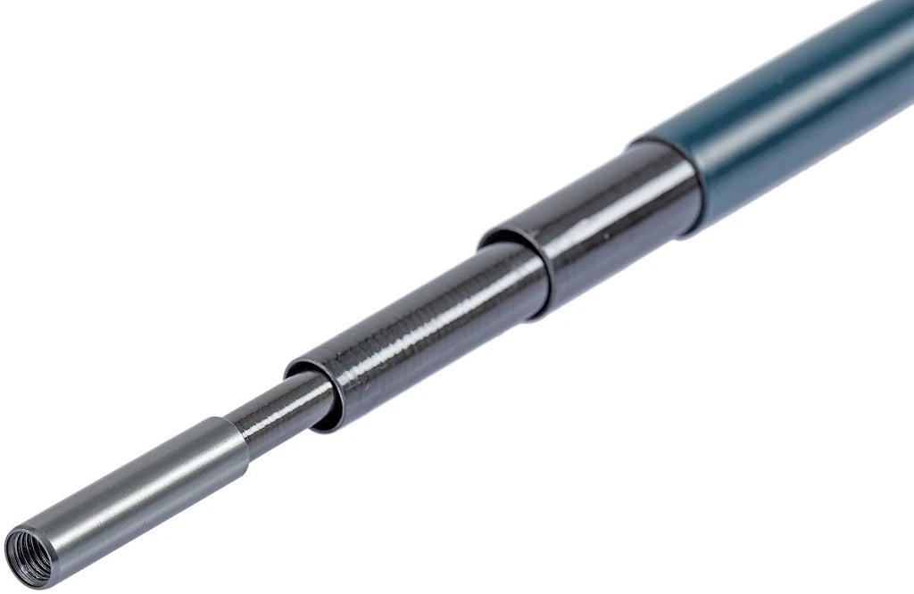 Landing net Handle Brain Scout Telescope