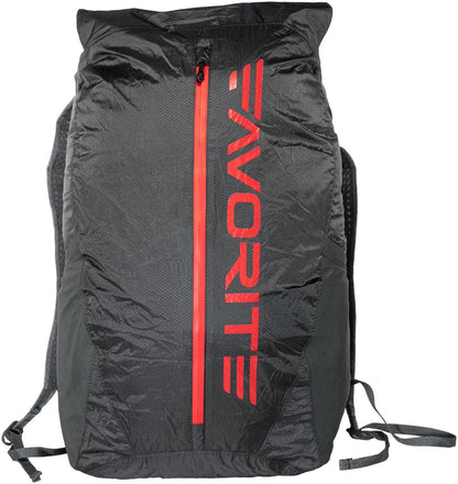 Leak-proof products Favorite Ultralight Rolltop ULRT23 23L color: gray (16930184)