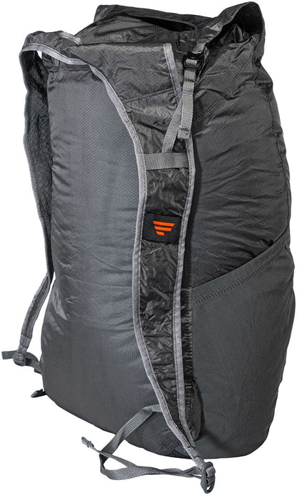 Leak-proof products Favorite Ultralight Rolltop ULRT23 23L color: gray (16930184)