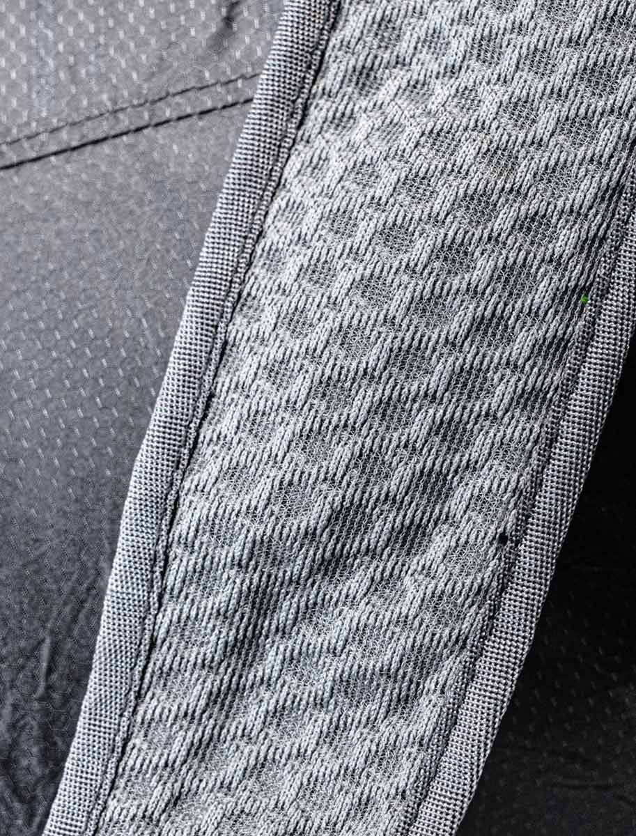 Leak-proof products Favorite Ultralight Rolltop ULRT23 23L color: gray (16930184)