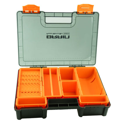 Box Brain Feeder Method Box #1 30*24*7.5cm (18585619)