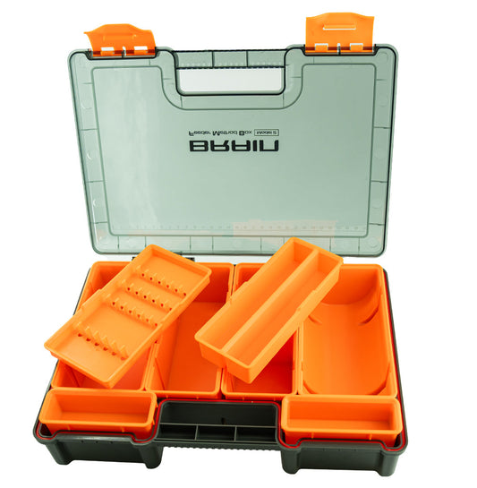 Box Brain Feeder Method Box #1 30*24*7.5cm (18585619)