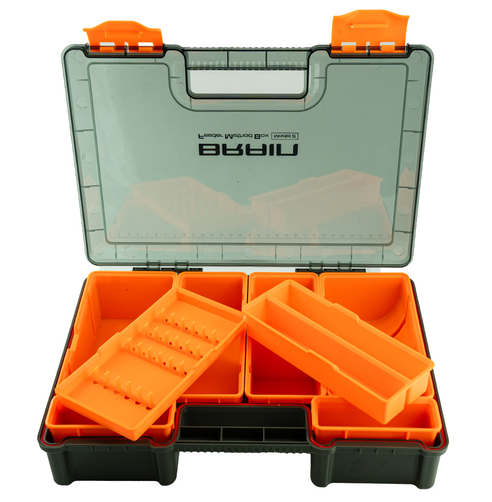 Box Brain Feeder Method Box #1 30*24*7.5cm (18585619)