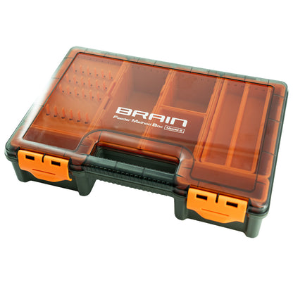 Box Brain Feeder Method Box #1 30*24*7.5cm (18585619)