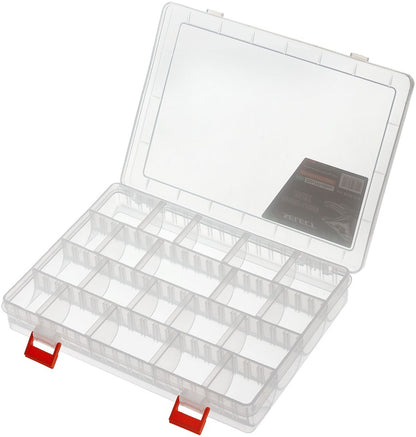 Select Hard Lure Box SLHS-314 25.2x19.7x4cm 18703068