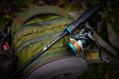 Rods Favorite Blue Bird 1.83-2.51m/0.5-16g