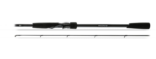 Rods Favorite X1 1.83-2.94m/0.5-110g