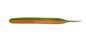 Amostras Flexíveis Keitech Sexy Impact PAL11T Rotten Carrot