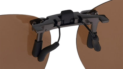 Óculos de Sol Polarizados Select CS11-BB-BR (18704211)