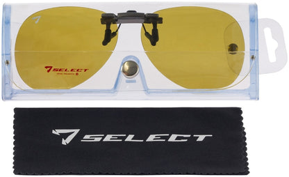Óculos de Sol Polarizados Select CS11-BB-BR (18704211)