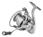 Spinning Reels Select Chrome