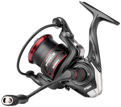 Spinning reels Select Force
