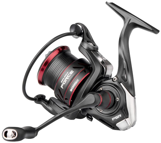 Spinning reels Select Force