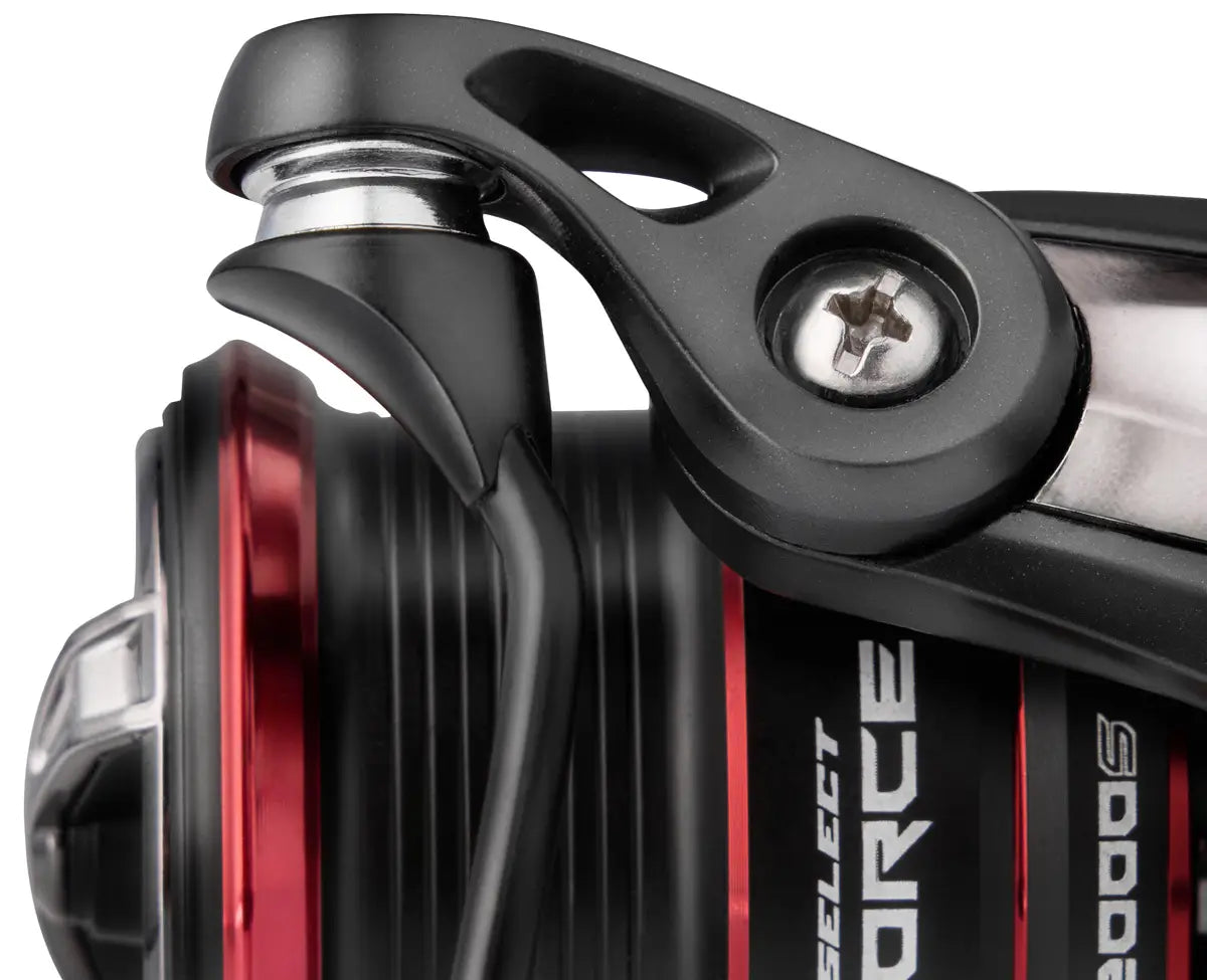 Spinning reels Select Force