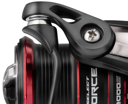 Spinning reels Select Force