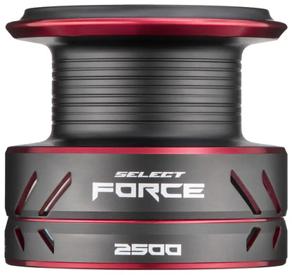 Spinning reels Select Force