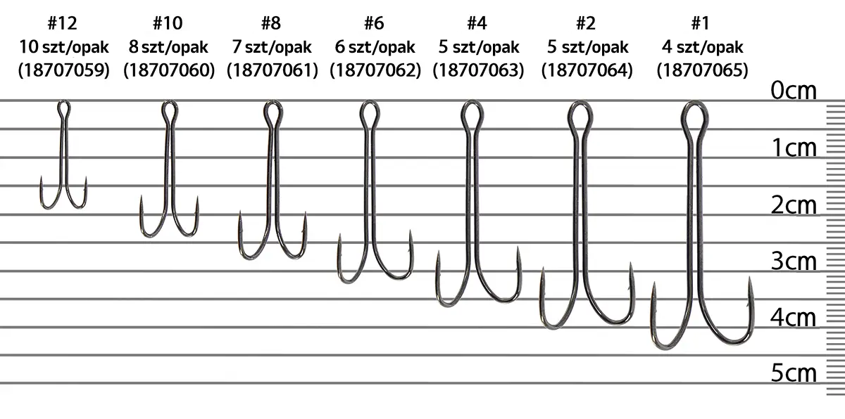 Gancho Select MJ-59 Micro Jig Especial