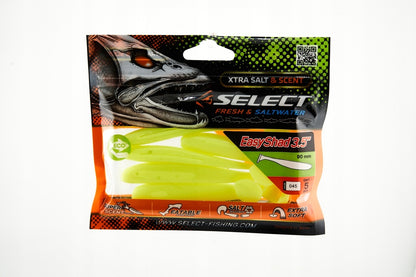 Soft Lure Select Easy Shad col.045