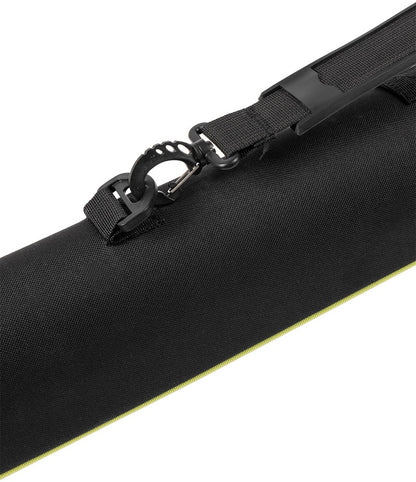 Select Semi Hard Rod & Reel Case 145cm