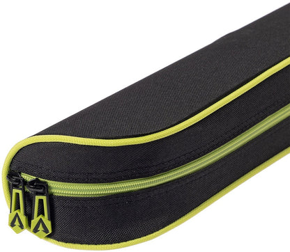 Select Semi Hard Rod & Reel Case 145cm