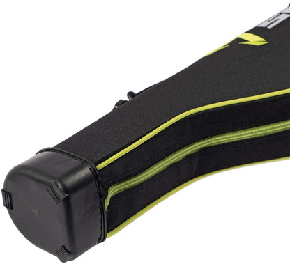 Select Semi Hard Rod & Reel Case 145cm