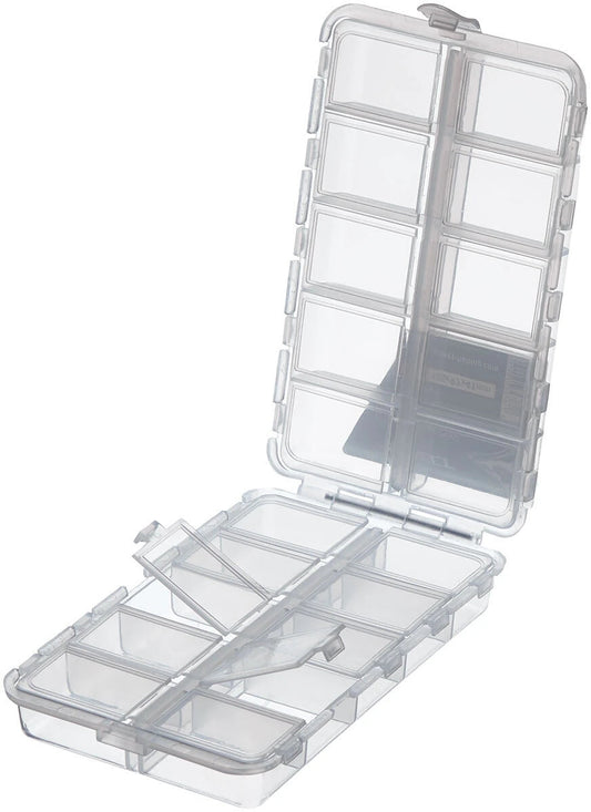 Select Lure Box SLHS-013 16.6х9.7х4.1cm 18703050