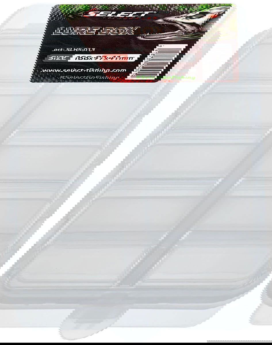 Select Lure Box SLHS-013 16.6х9.7х4.1cm 18703050