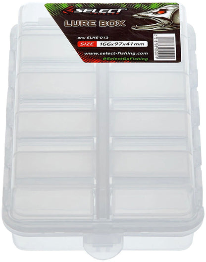 Select Lure Box SLHS-013 16.6х9.7х4.1cm 18703050