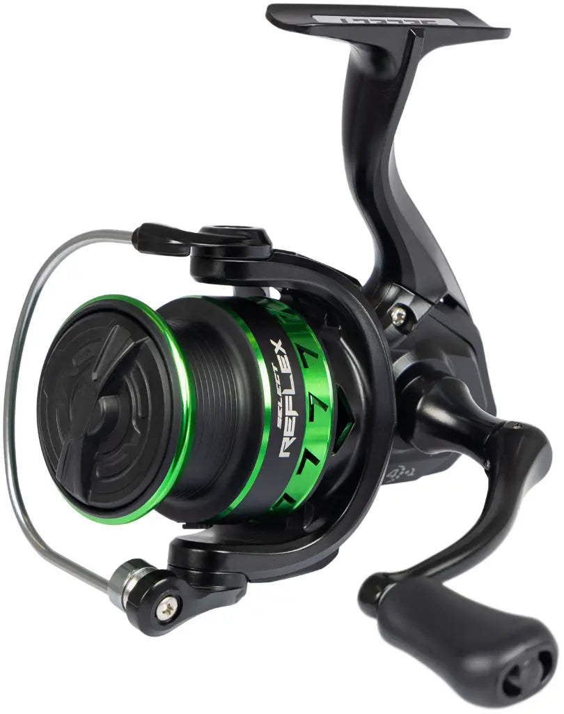 Carretos de Pesca de Spinning Select Reflex