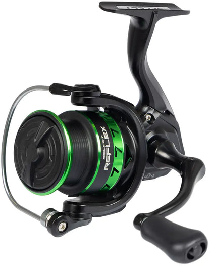 Carretos de Pesca de Spinning Select Reflex