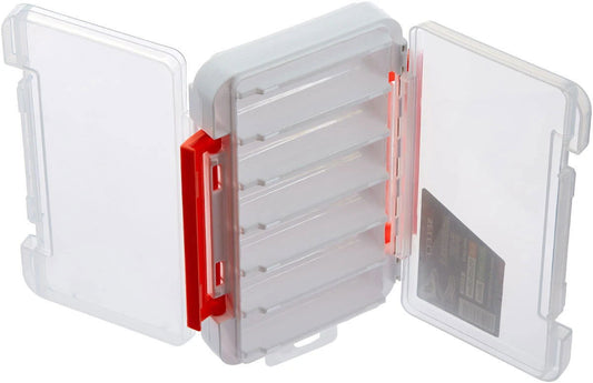 Select Reversible Box SLHX-2001B 17.5х10.5х3.8cm 18703854