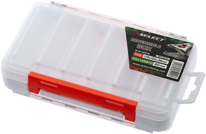 Select Reversible Box SLHX-2001B 17.5х10.5х3.8cm 18703854