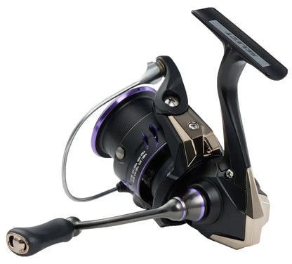 Molinete para Pesca de Spinning Ritmix