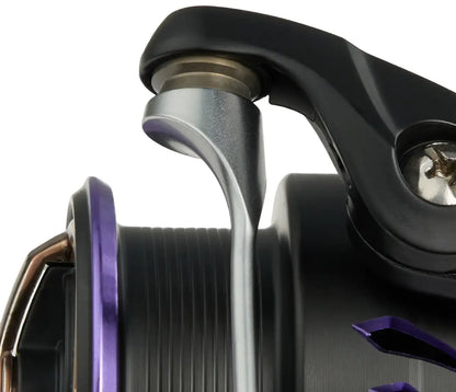 Molinete para Pesca de Spinning Ritmix