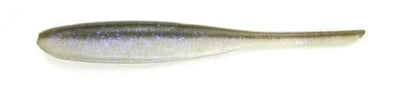 Soft Lure Keitech Shad Impact Electric Shad 440T