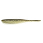 Soft Lure Keitech Shad Impact Gold Flash Minnow 417T