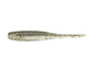 Soft Lure Keitech Shad Impact Silver Flash Minnow 416T