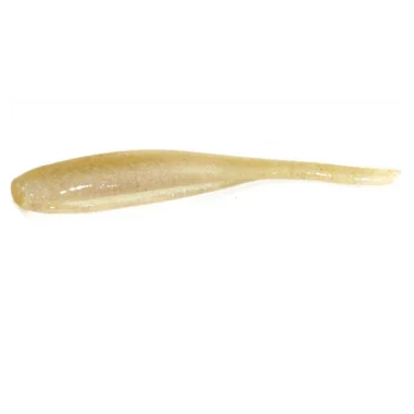 Soft Lure Keitech Shad Impact Wakasagi 412T