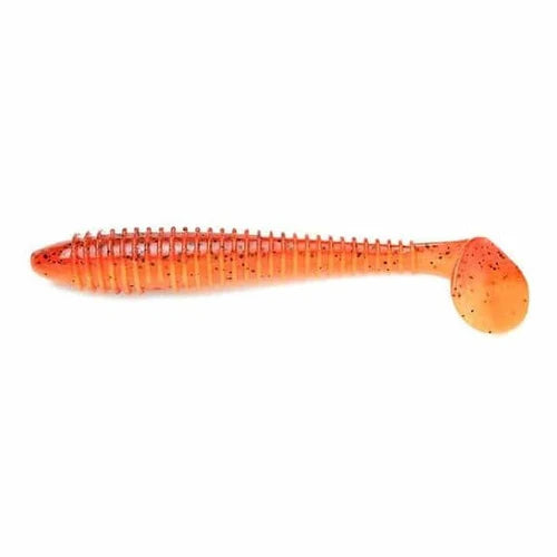 Soft Lure Keitech Swing Impact Fat Delta Craw 407T