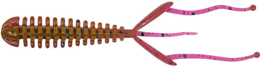 Soft Lure Select Toxic col.900
