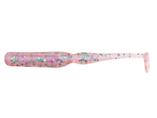 Soft Lure Keitech Swing Bait Cotton Candy 375S