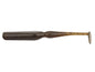 Soft Lure Keitech Swing Bait Green Pumpkin PP. 101S