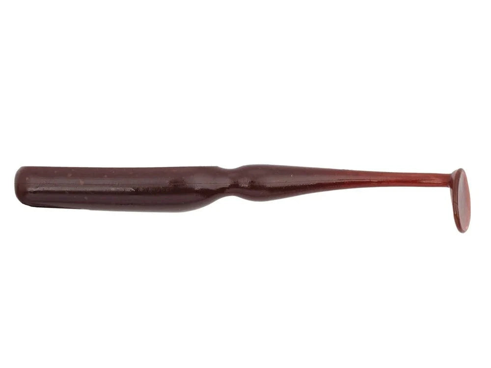 Soft Lure Keitech Swing Bait Scuppernong 008S