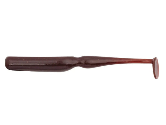 Soft Lure Keitech Swing Bait Scuppernong 008S