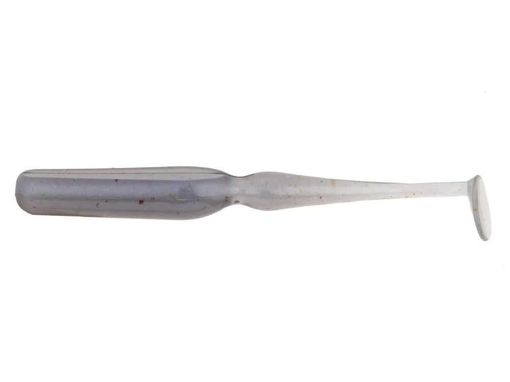 Soft Lure Keitech Swing Bait Smoke Blue Pearl 028S