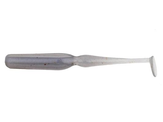 Soft Lure Keitech Swing Bait Smoke Blue Pearl 028S