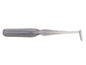 Soft Lure Keitech Swing Bait Smoke Blue Pearl 028S