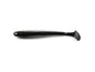 Soft Lure Keitech Swing Impact Black 001S