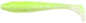 Soft Lure Keitech Swing Impact Chartreuse Shad 484T
