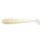 Soft Lure Keitech Swing Impact Crystal Flash 529T